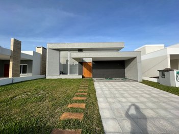 house em Rua Honório Germano, Capão da Canoa - Capão da Canoa - RS