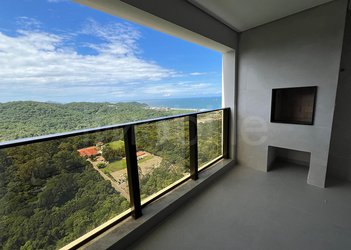 apartment em Rua Luci Canziani, Praia Brava de Itajaí - Itajaí - SC