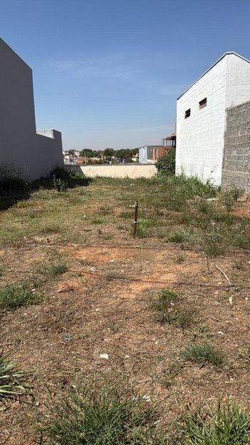land_lot em Rua Joaquim Rodriguês Filho, Parque Alto das Palmeiras - Leme - SP