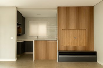 apartment em Avenida Maria Emília Alves dos Santos de Ângelis, Parque Prado - Campinas - SP