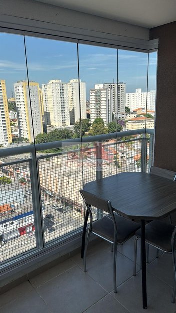 apartment em Avenida Alda, Centro - Diadema - SP