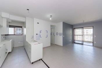 apartment em Rua Ocrísia, City América - São Paulo - SP