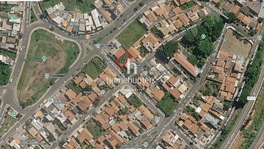 land_lot em Avenida Zildo de Sousa Resende, Jardim Stella - Campinas - SP
