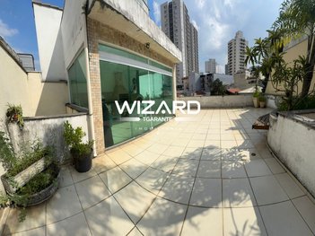 house em Rua Chamantá, Vila Prudente - São Paulo - SP