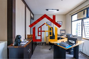 office em Largo Padre Péricles, Barra Funda - São Paulo - SP