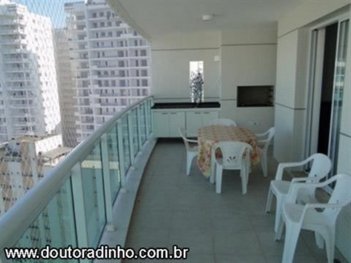 apartment em Avenida Presidente Castelo Branco, Parque Industrial Tomas Edson - São Paulo - SP