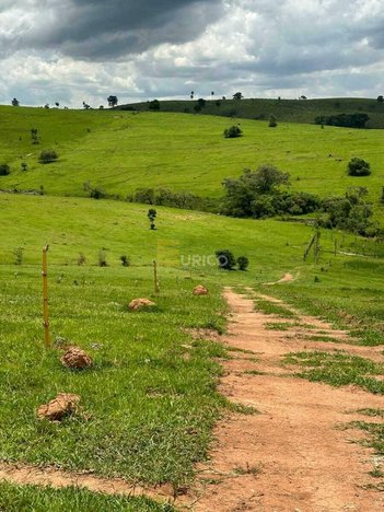land_lot em Avenida Isaac de Mesquita Junior, Chácaras do Guacuri - Itupeva - SP