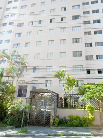 apartment em Avenida João Firmino, Assunção - São Bernardo do Campo - SP