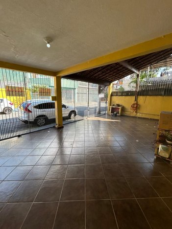 house em Rua José Domingues de Pontes, Jardim do Divino - São Paulo - SP