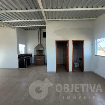 house em Rua do Artesão, Jardim das Palmeiras - Uberlândia - MG