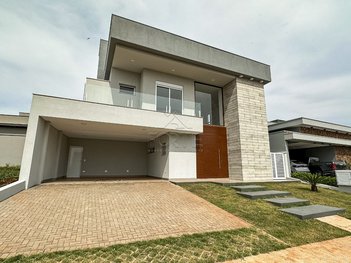 house em Avenida Marco Pellegrino, Santa Rosa - Piracicaba - SP
