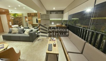 apartment em Rua Engenheiro Bianor, Butantã - São Paulo - SP