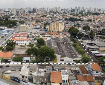 land_lot em Avenida Gilberto Dini, Jardim Bom Clima - Guarulhos - SP