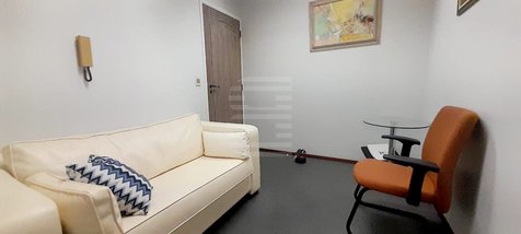 office em Barão de Jaguara, Centro - Campinas - SP