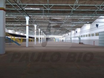 industrial em Marginal Sul da Via Anhanguera, Distrito Industrial - Jundiaí - SP