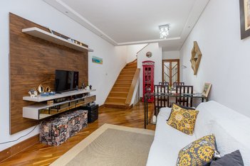 house em Rua Abrahão Buazar, Jardim Aeroporto - São Paulo - SP