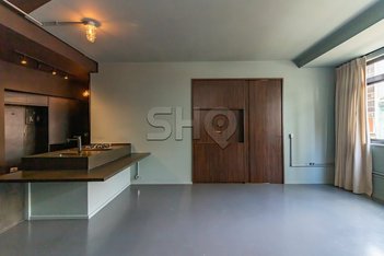 apartment em Rua Genebra, Bela Vista - São Paulo - SP