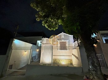house em Rua Paraisópolis, Santa Tereza - Belo Horizonte - MG