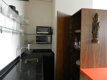 Cômodo Condomínio