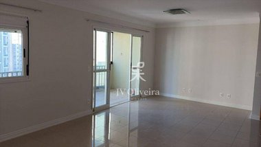 apartment em Avenida Marcos Penteado de Ulhôa Rodrigues, Tamboré - Santana de Parnaíba - SP