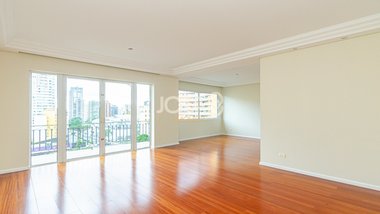 apartment em Rua Buenos Aires, Batel - Curitiba - PR