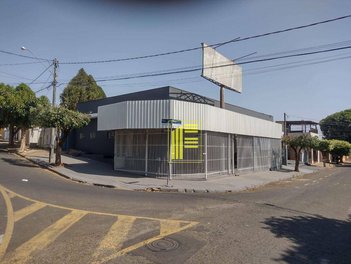 office em Rua Josina Teixeira de Carvalho, Vila Anchieta - São José do Rio Preto - SP