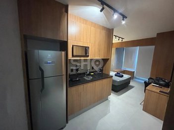 apartment em Rua Paulistânia, Sumarezinho - São Paulo - SP