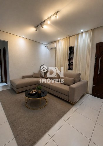 apartment em Rua Joao Bosco Vieira da Silva, Santa Rosa - Sarzedo - MG