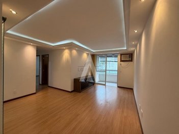 apartment em Rua Expedicionário Holz, América - Joinville - SC