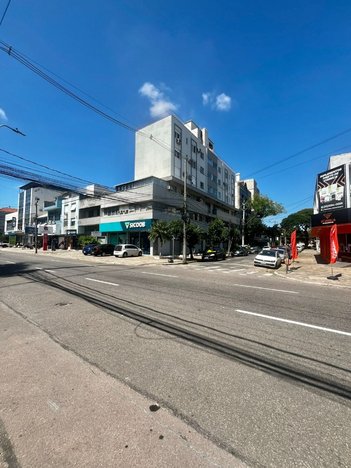 office em Sport Club São José, Passo da Areia - Porto Alegre - RS