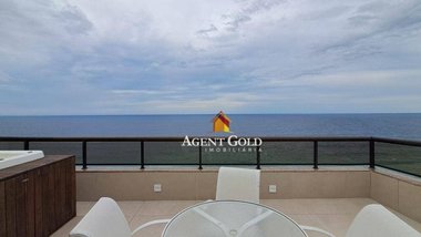 apartment em Avenida Lúcio Costa, Barra da Tijuca - Rio de Janeiro - RJ