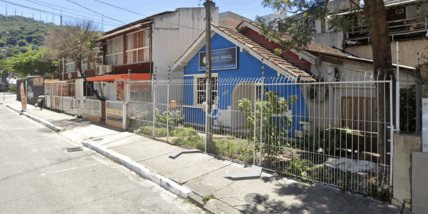 commercial_building em Rua General Bittencourt, Centro - Florianópolis - SC