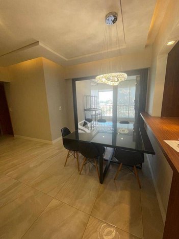 apartment em Rua Araguaia, Vila Almeida - Indaiatuba - SP