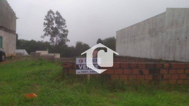 land_lot em Rua Guarapari, Residencial Parque das Nações - Cianorte - PR