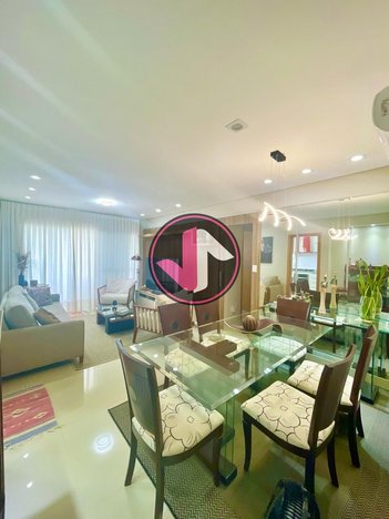 apartment em Rua General Pirineus de Souza, Duque de Caxias - Cuiabá - MT