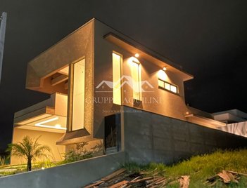 house em Rodovia João Amaral Gurgel, Parque Residencial Maria Elmira - Caçapava - SP