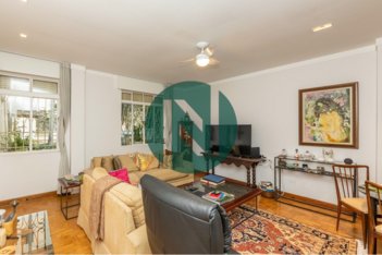 apartment em Avenida Angélica, Santa Cecília - São Paulo - SP