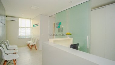 office em Rua Quinze de Novembro, Centro - Pelotas - RS