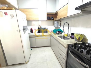apartment em Rua da Bahia, Centro - Belo Horizonte - MG