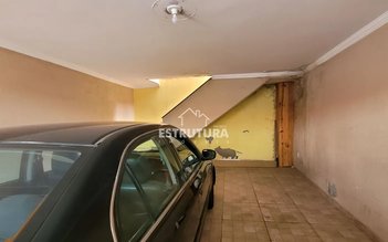 house em Rua 26 SE, Jardim Residencial Santa Eliza - Rio Claro - SP