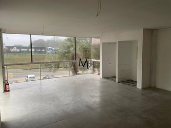 business em Afonso Delambert Neto, Lagoa da Conceição - Florianópolis - SC