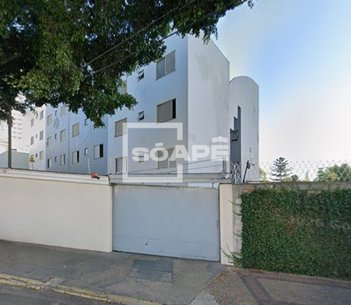 apartment em Rua Luiz Razera, Nova América - Piracicaba - SP