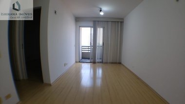 apartment em Rua Itapiru, Saúde - São Paulo - SP