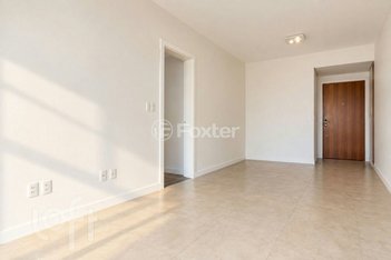 apartment em Travessa Américo Silveira, Cristo Redentor - Porto Alegre - RS
