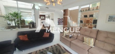 house em Avenida Ecoville, Sarandi - Porto Alegre - RS