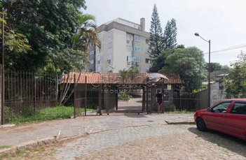 apartment em Rua Salvio Soares, Nonoai - Porto Alegre - RS