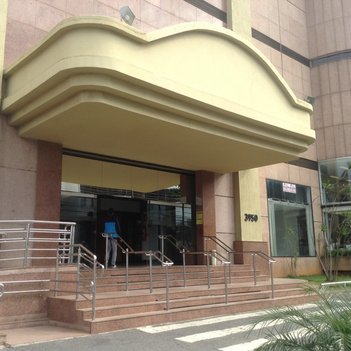 business em Avenida Raja Gabaglia, São Bento - Belo Horizonte - MG