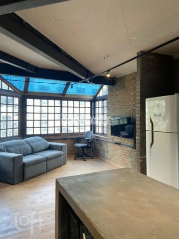 apartment em Rua Mariante, Rio Branco - Porto Alegre - RS