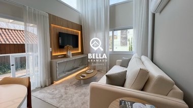 apartment em Avenida Osvaldo Aranha, Centro - Canela - RS