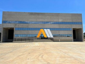 industrial em Rua Moacyr de Castro, Iporanga - Sorocaba - SP